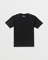 Men's Solid Short Sleeve Tee