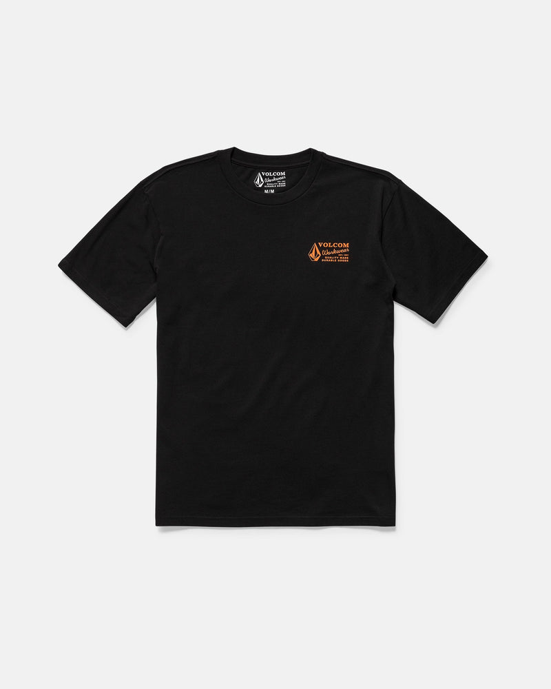 Men's Workwear Short Sleeve Tee