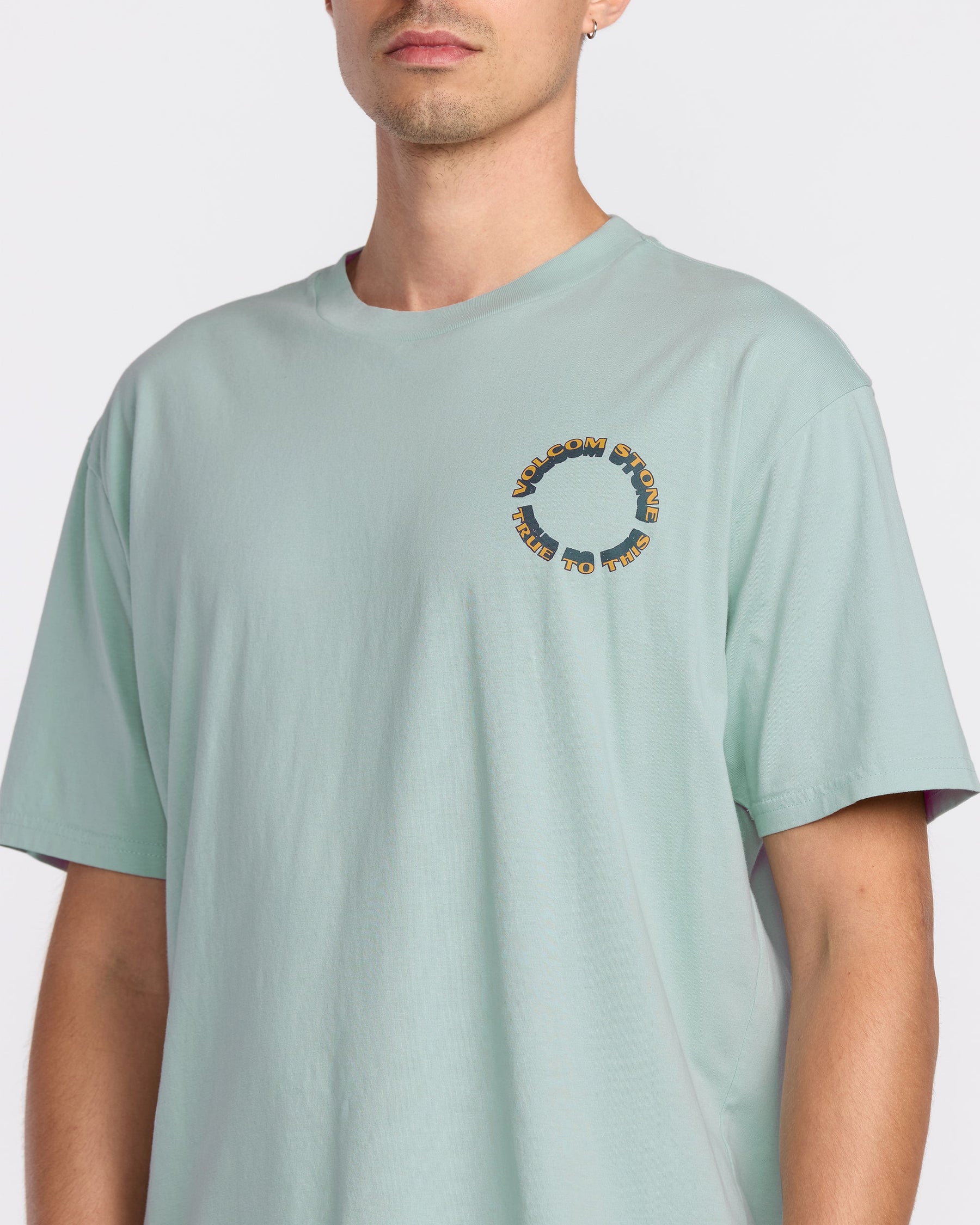 Men's Daylighter Short Sleeve Tee
