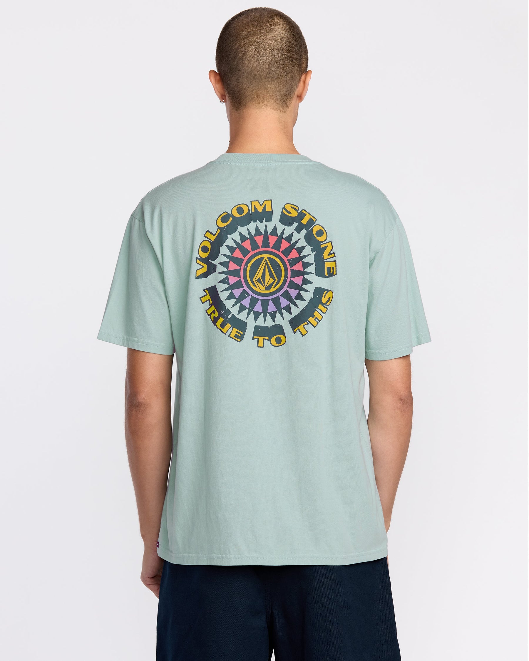 Men's Daylighter Short Sleeve Tee