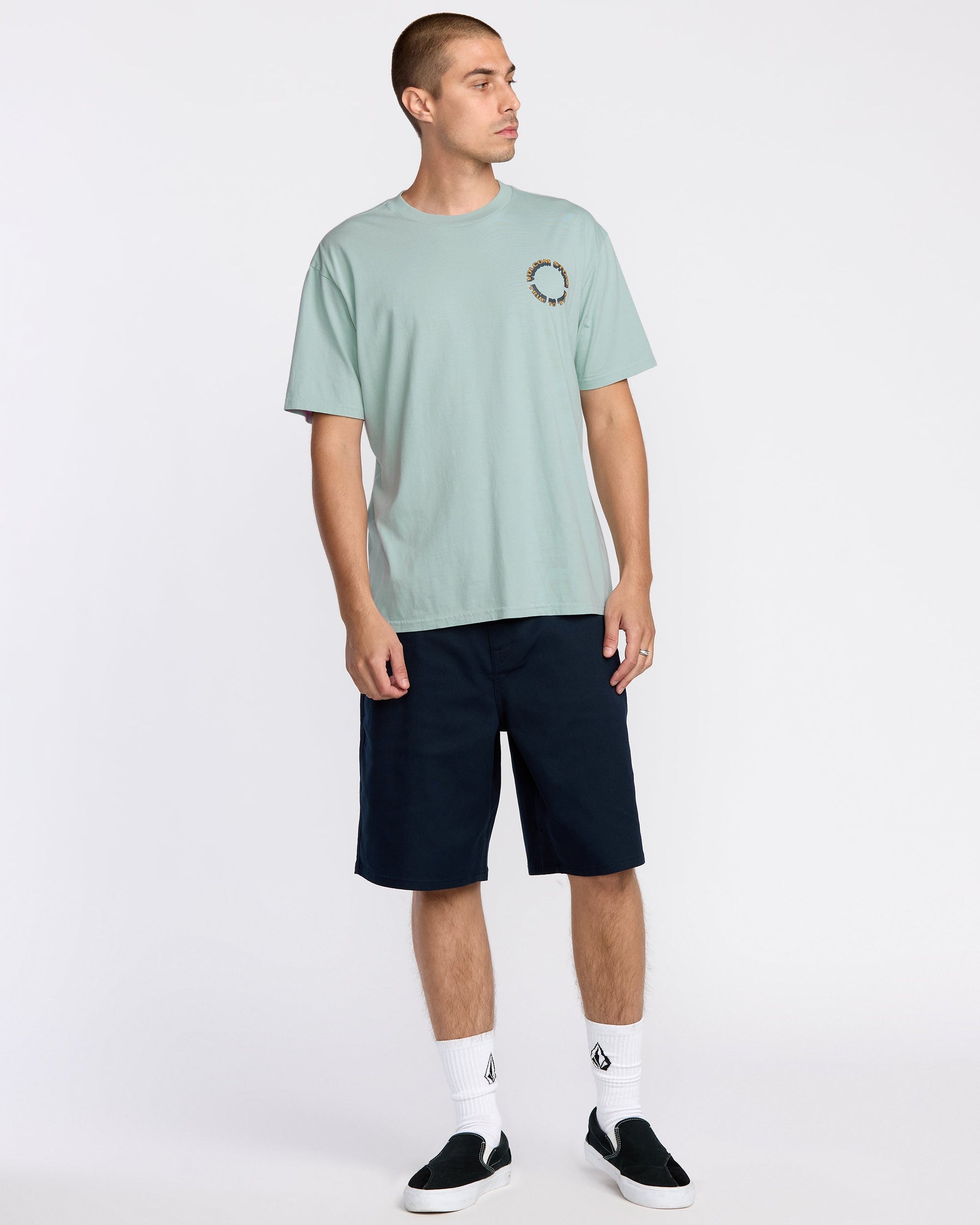 Men's Daylighter Short Sleeve Tee