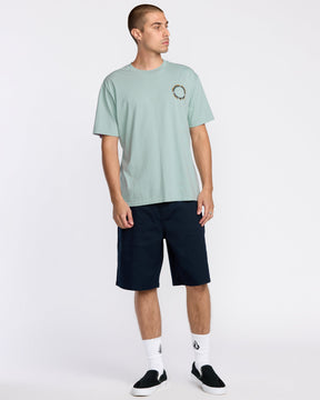 Men's Daylighter Short Sleeve Tee