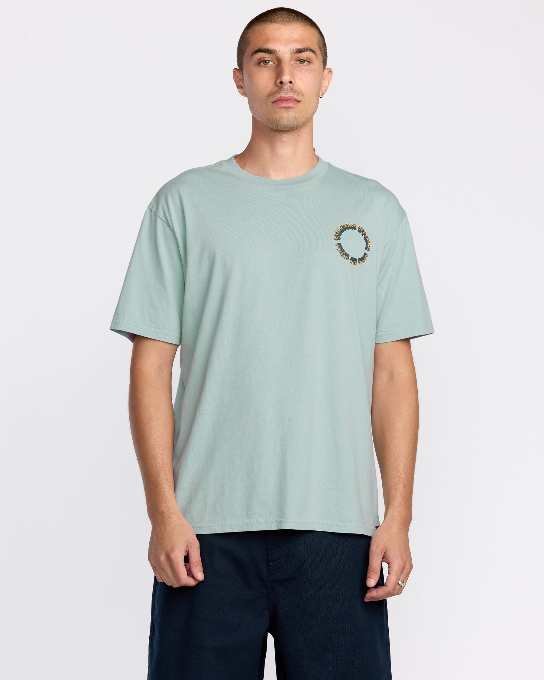 Men's Daylighter Short Sleeve Tee