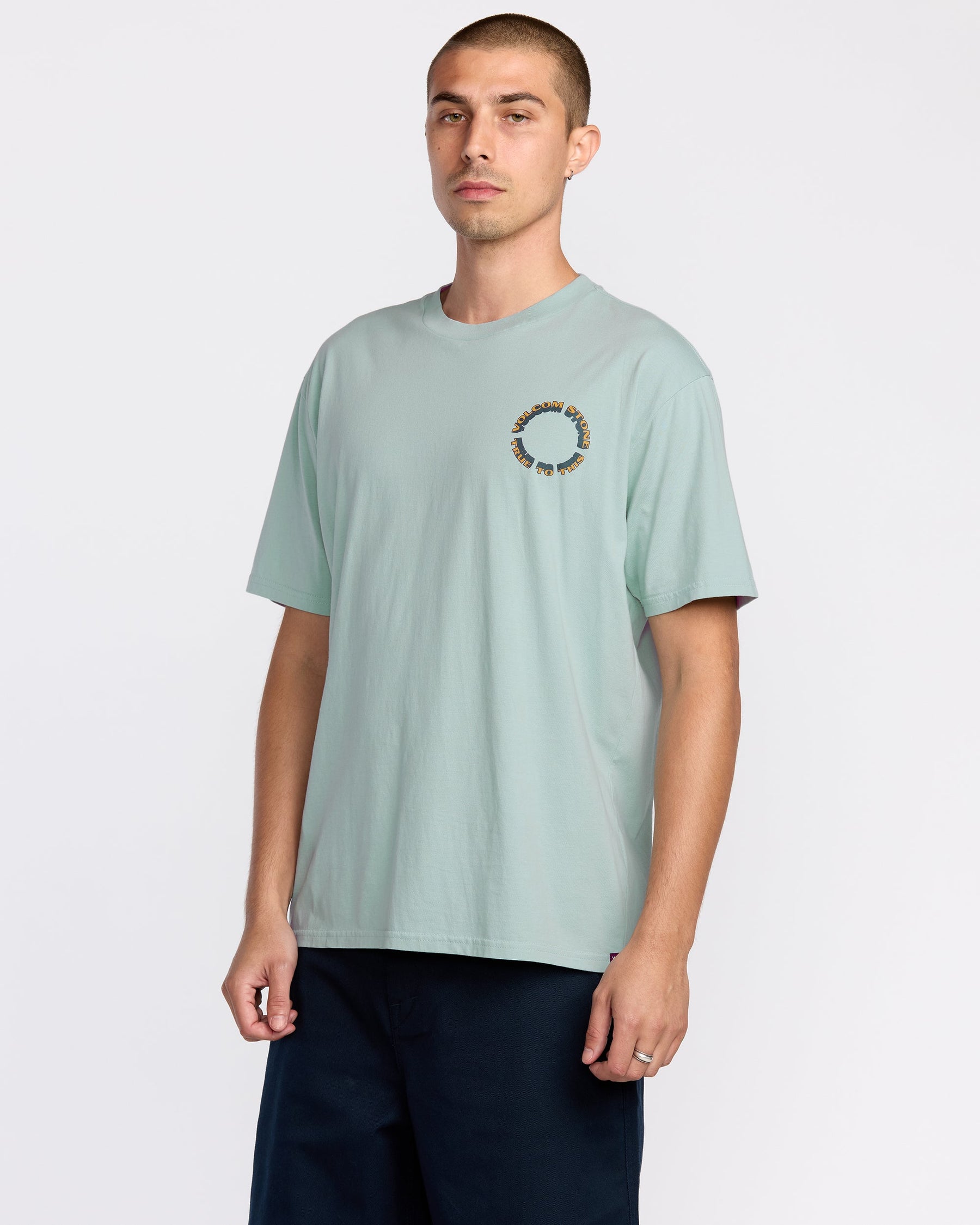 Men's Daylighter Short Sleeve Tee