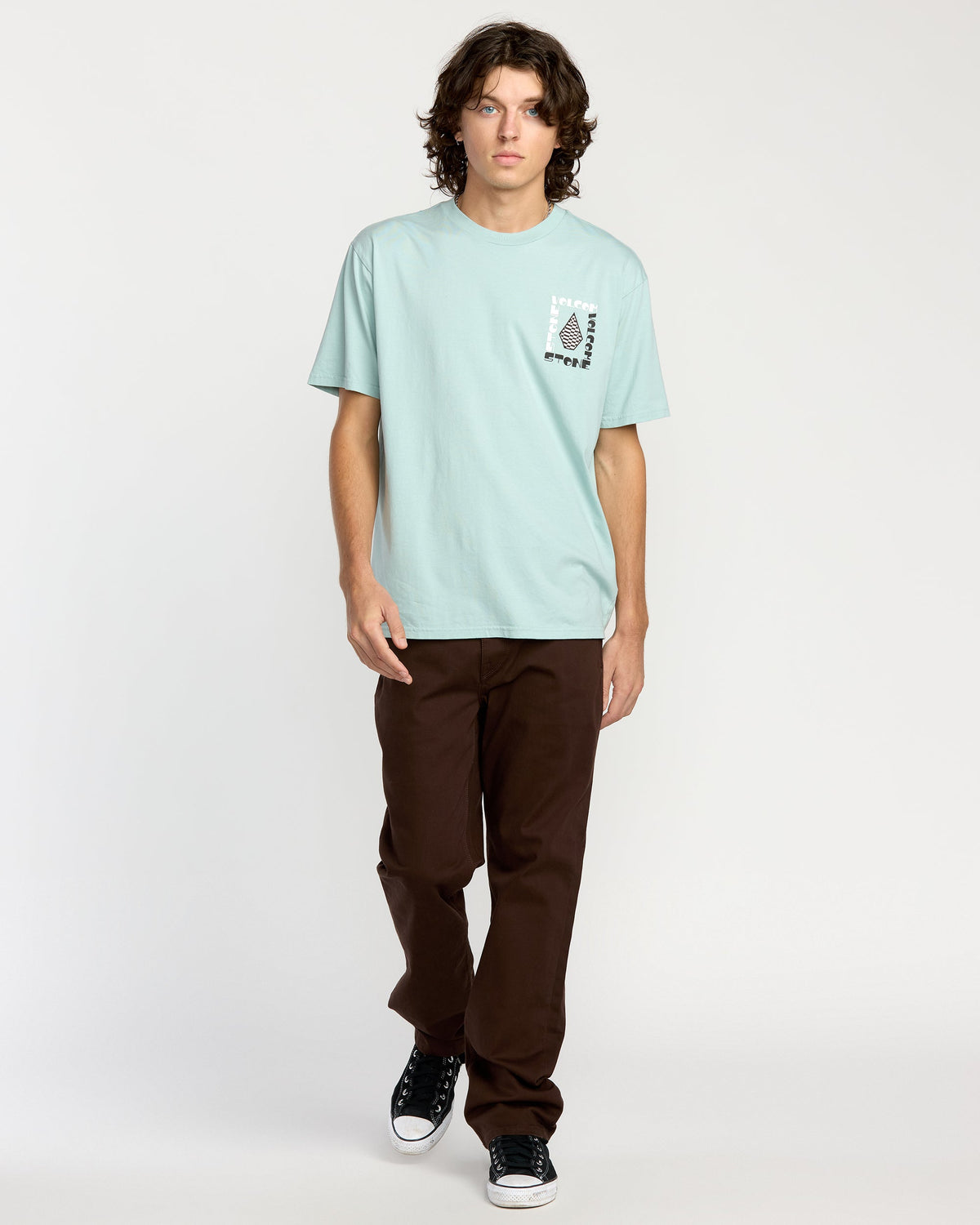 Men's Cornerstone Short Sleeve Tee