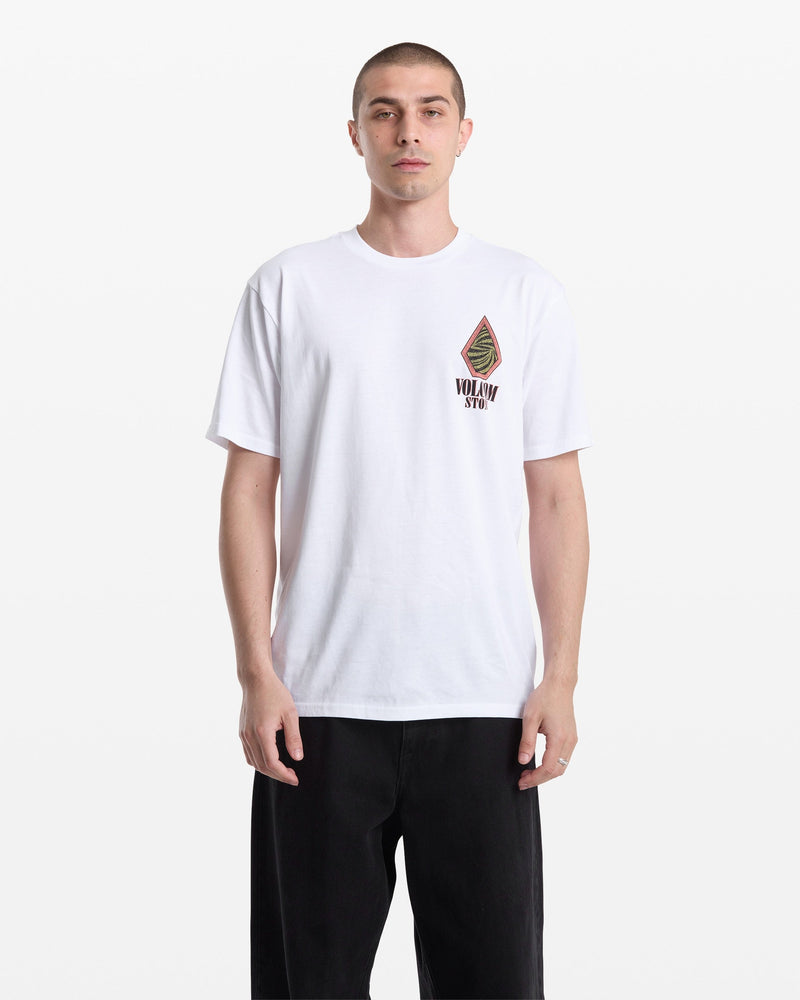 Men's Mindsign Short Sleeve Tee