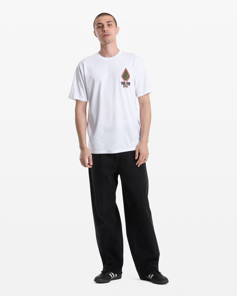 Men's Mindsign Short Sleeve Tee
