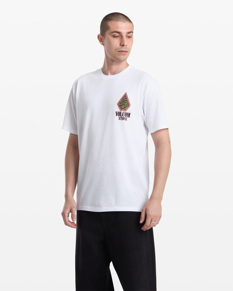 Men's Mindsign Short Sleeve Tee