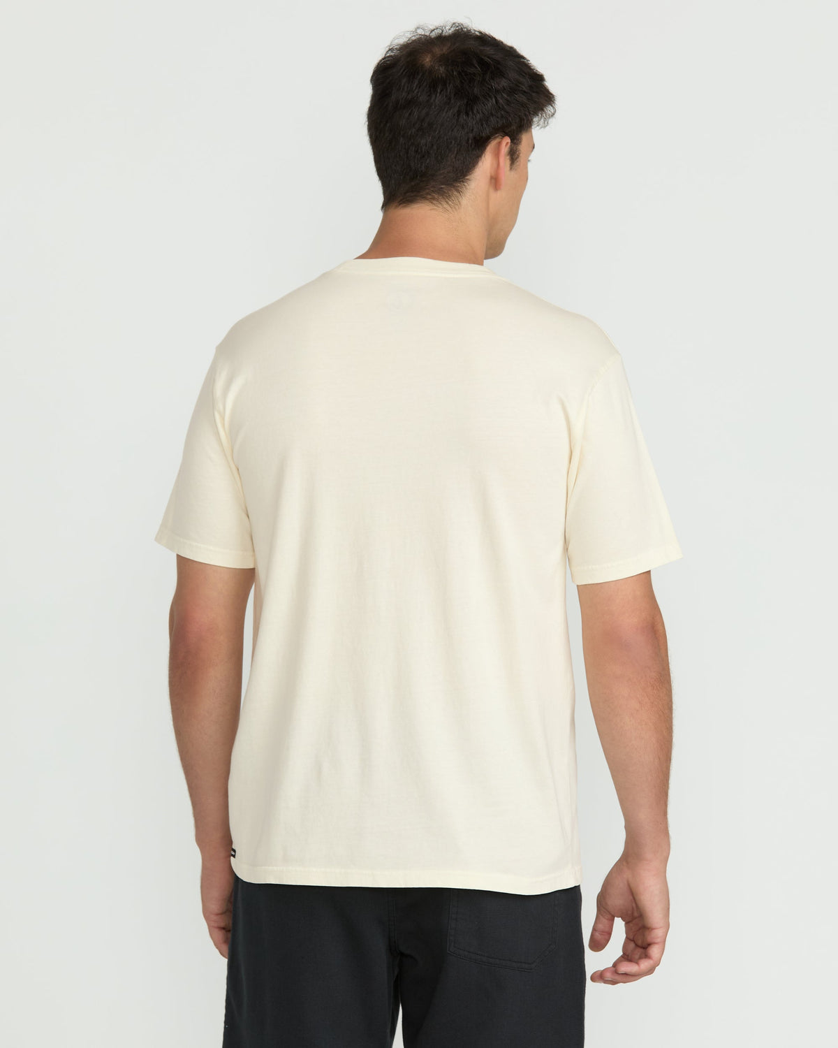 Volcom - Men's Real Visions Short Sleeve Tee