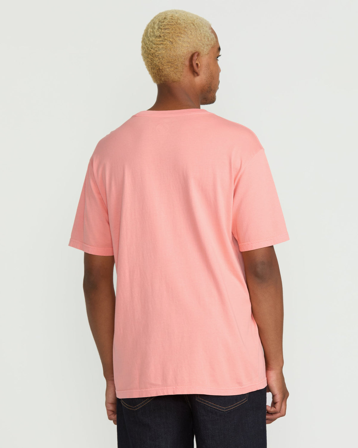 Volcom - Men's Groovin Short Sleeve Tee