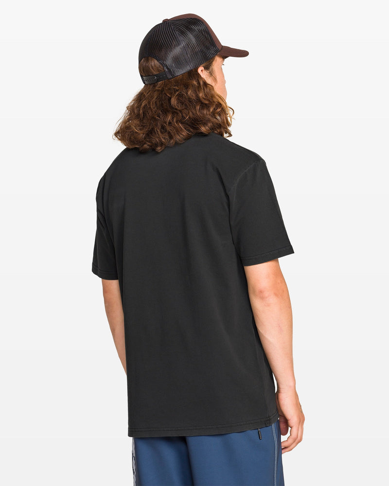 Men's Proto Type Short Sleeve Tee