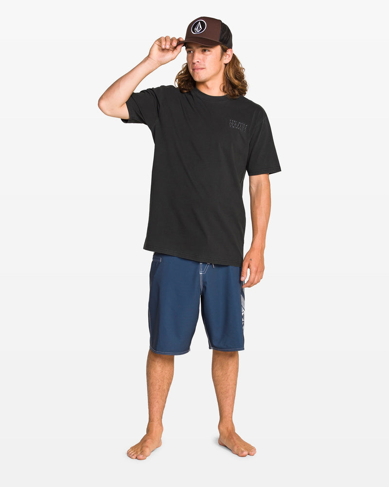 Men's Proto Type Short Sleeve Tee