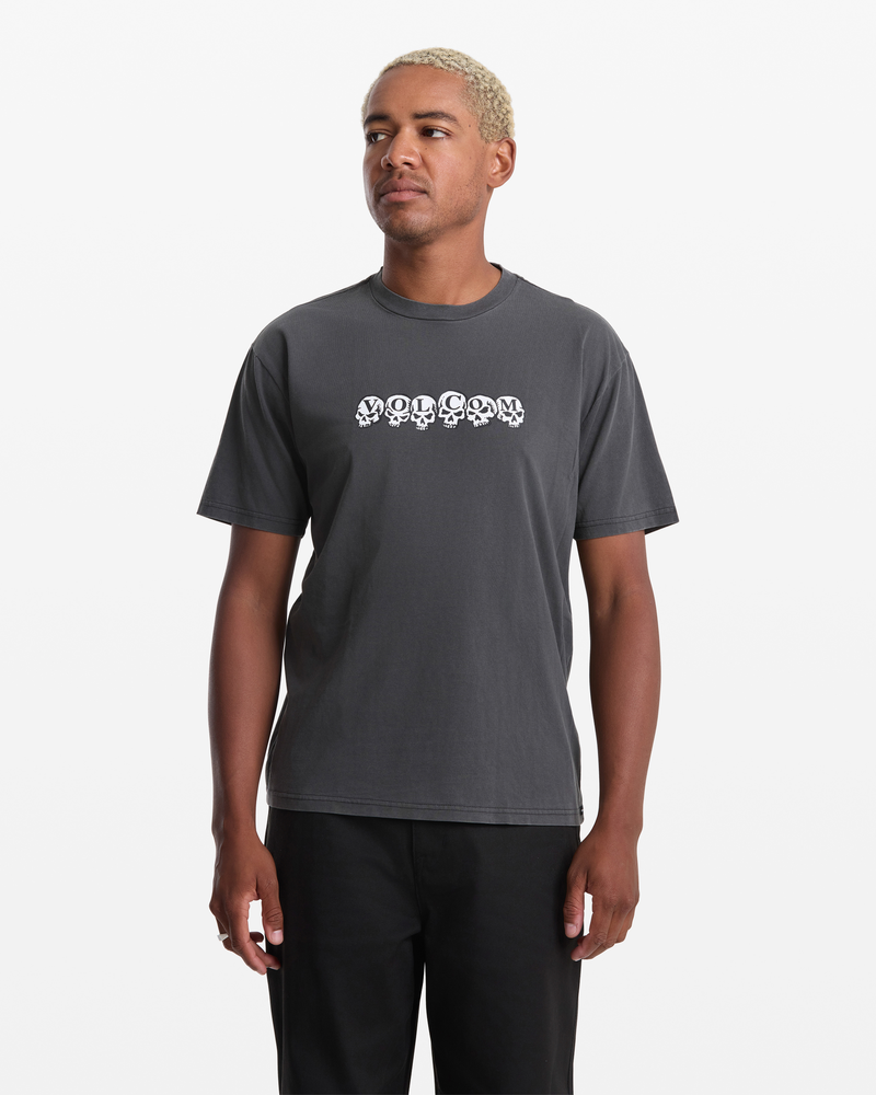 Men's Hedzwillroll Short Sleeve Tee