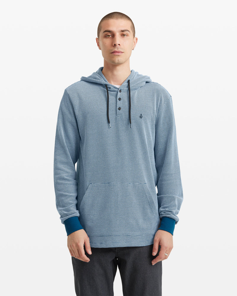 Men's Murph Thermal Long Sleeve Tee