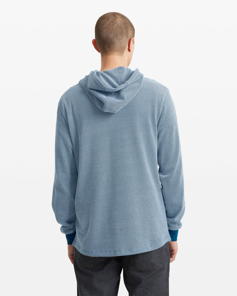Men's Murph Thermal Long Sleeve Tee