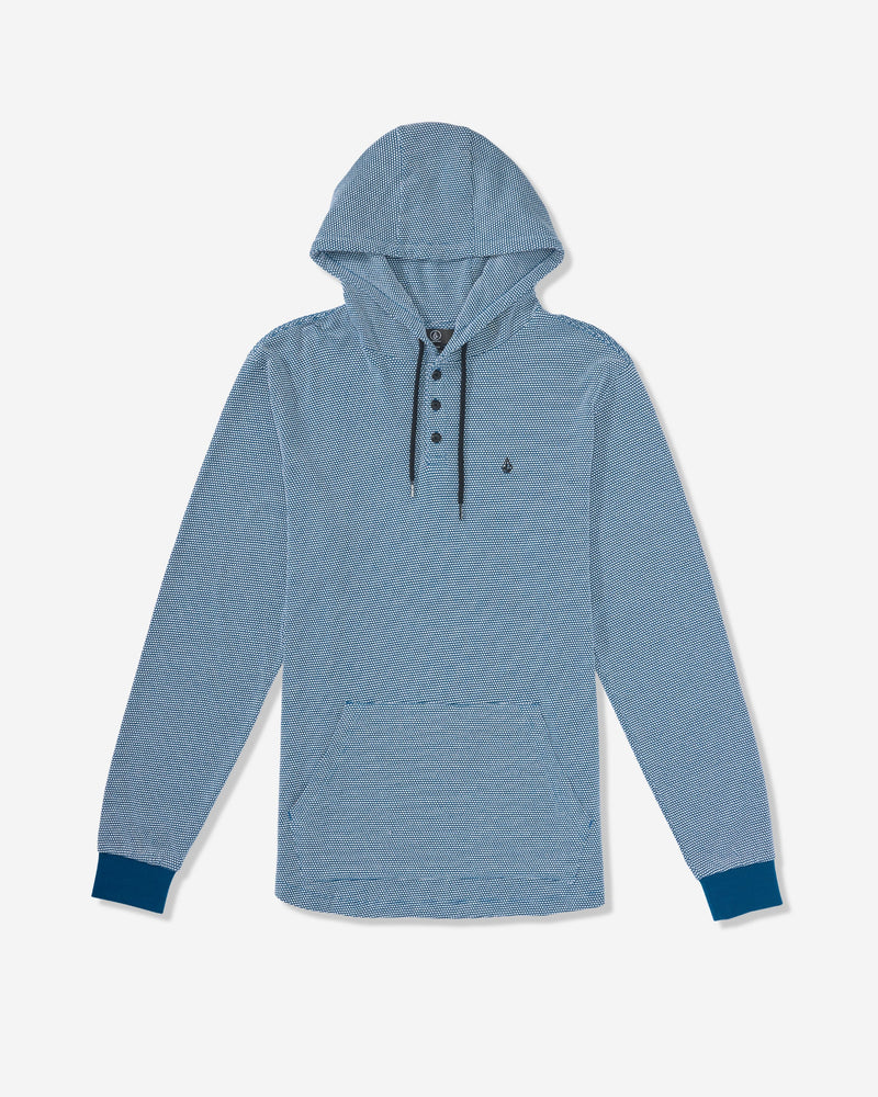 Men's Murph Thermal Long Sleeve Tee