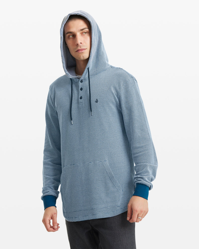 Men's Murph Thermal Long Sleeve Tee