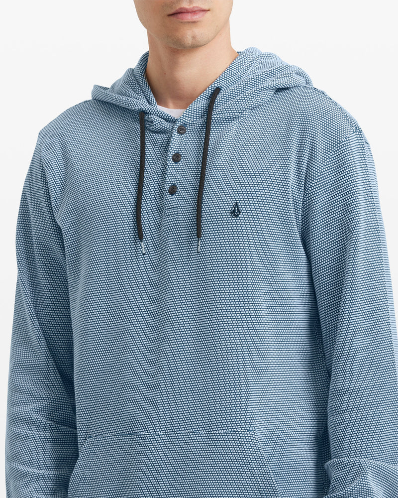 Men's Murph Thermal Long Sleeve Tee