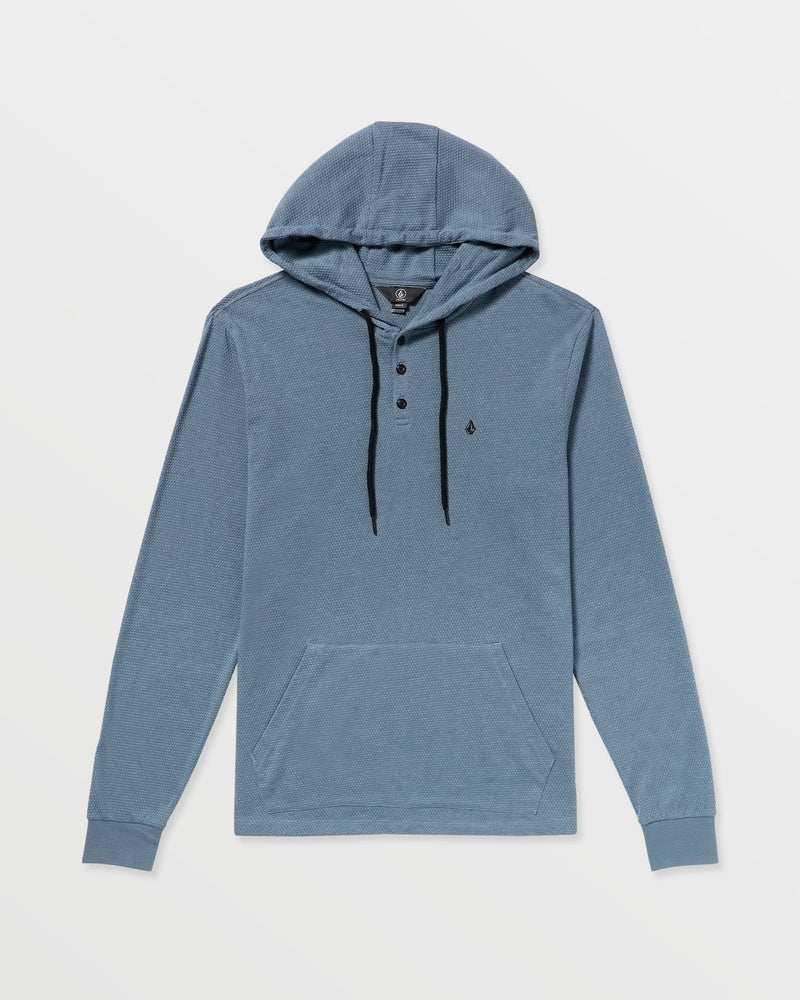 Men's Murph Thermal Long Sleeve Shirt