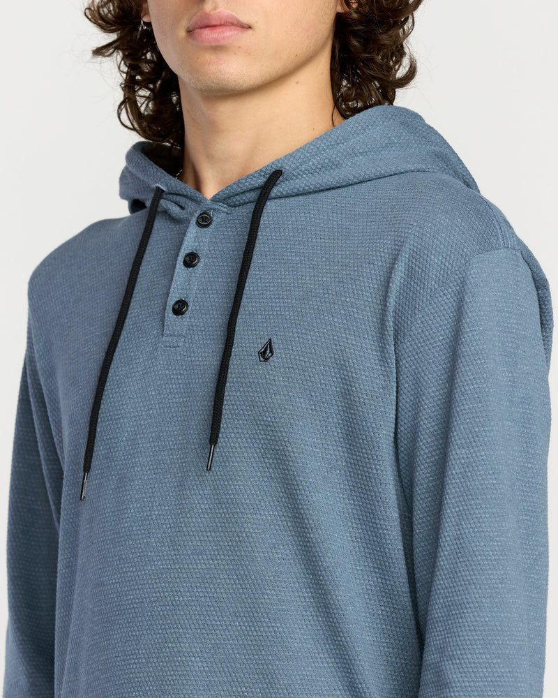 Men's Murph Thermal Long Sleeve Tee