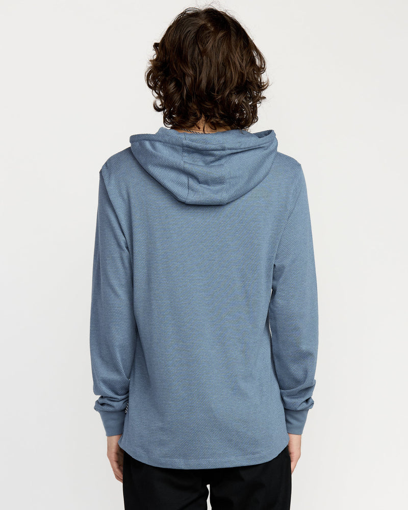 Men's Murph Thermal Long Sleeve Shirt