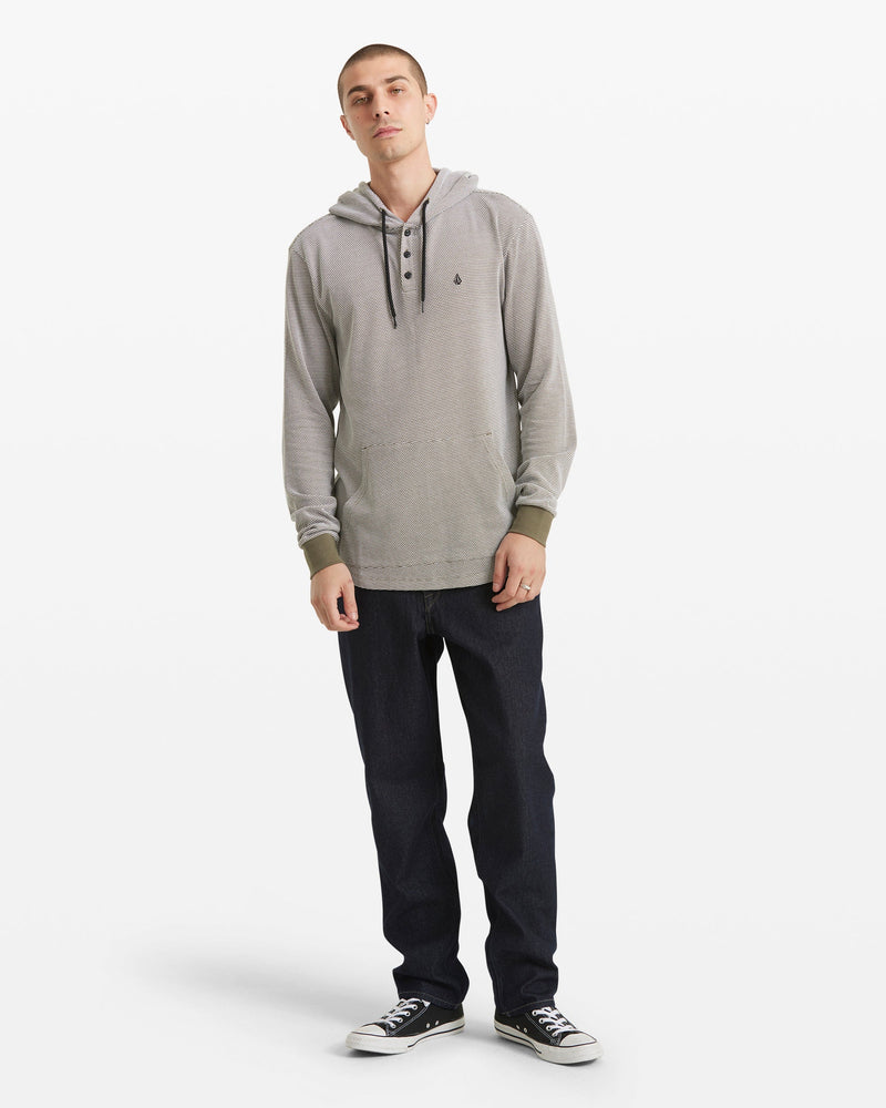 Men's Murph Thermal Long Sleeve Tee