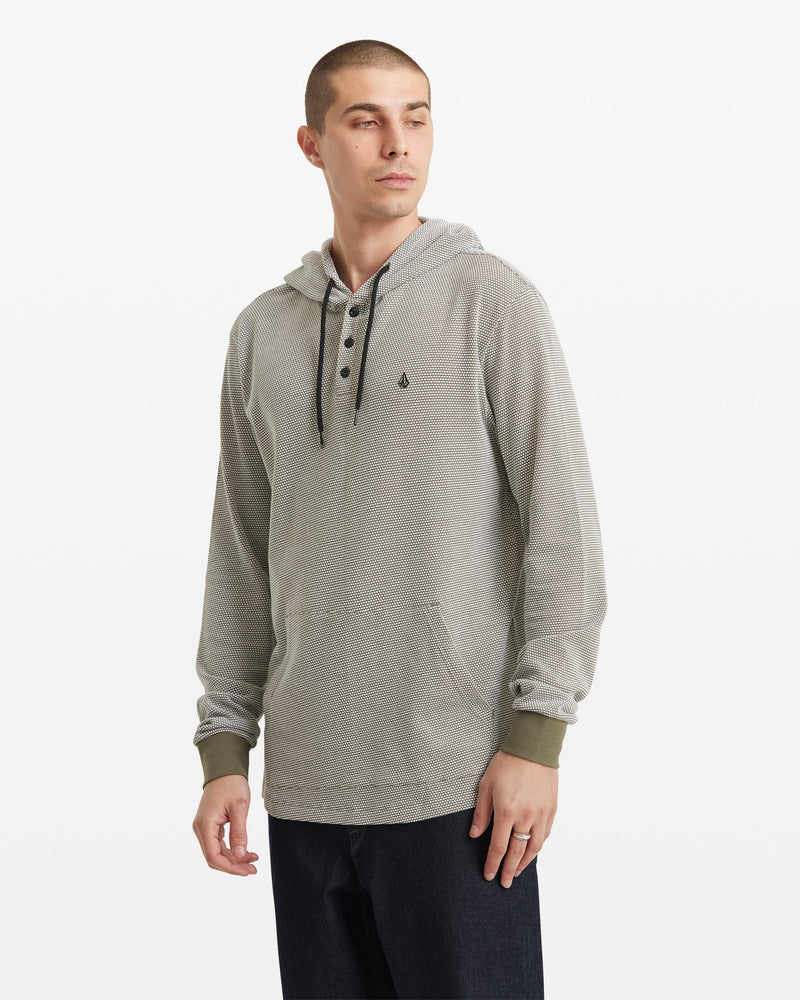 Men's Murph Thermal Long Sleeve Tee