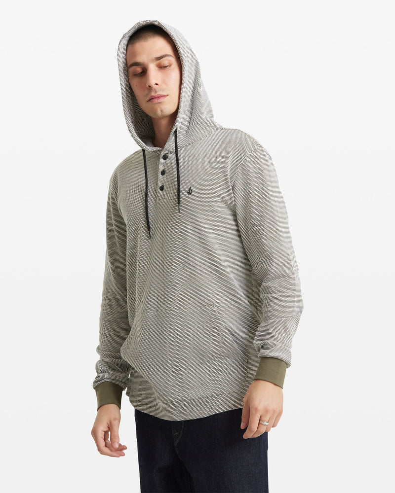Men's Murph Thermal Long Sleeve Tee