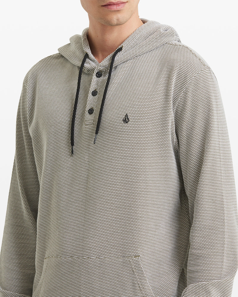 Men's Murph Thermal Long Sleeve Tee