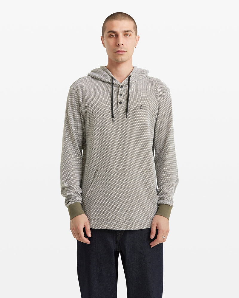 Men's Murph Thermal Long Sleeve Tee