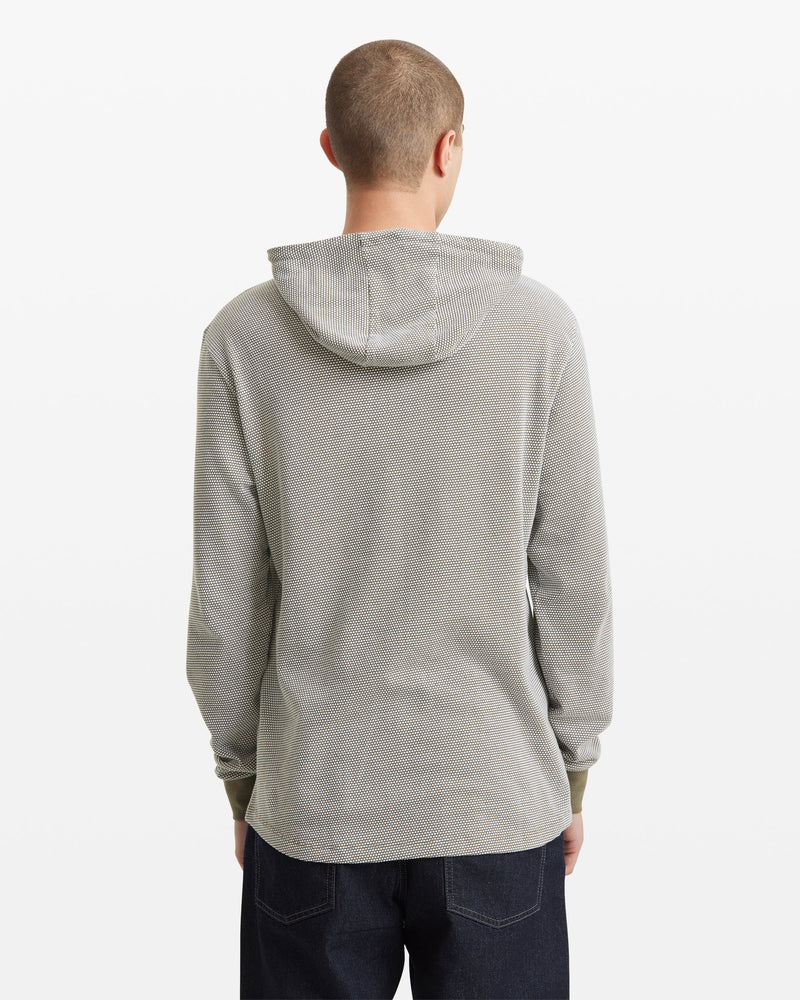 Men's Murph Thermal Long Sleeve Tee