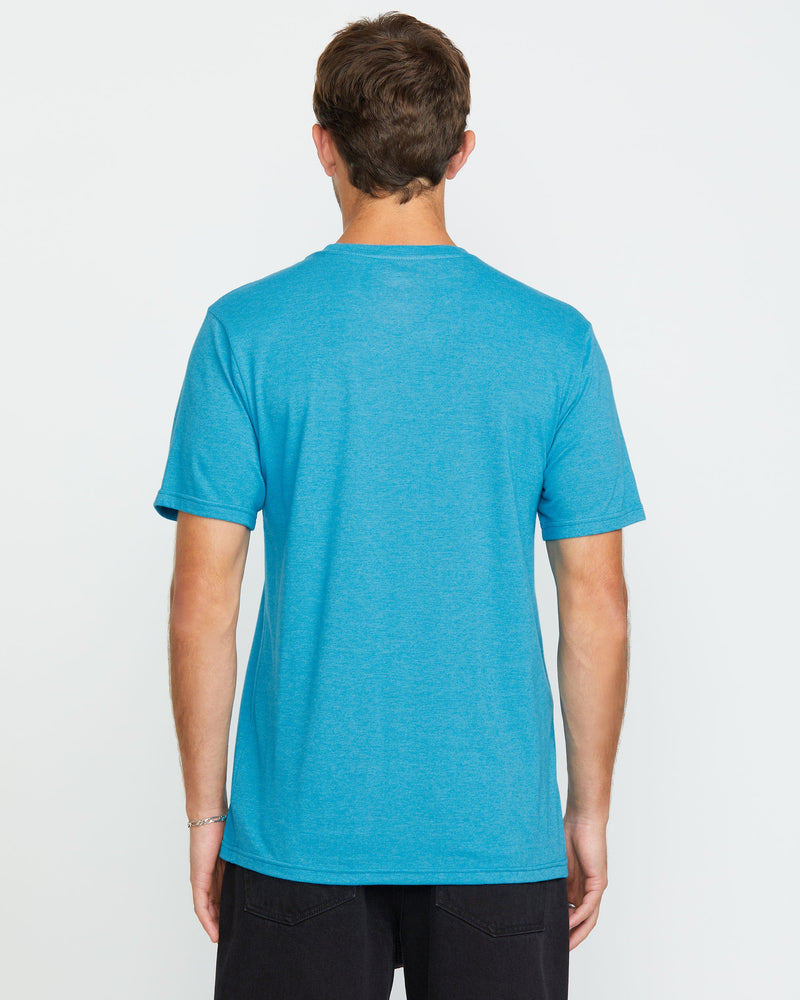 Volcom - Men's Galaxy Short Sleeve Tee