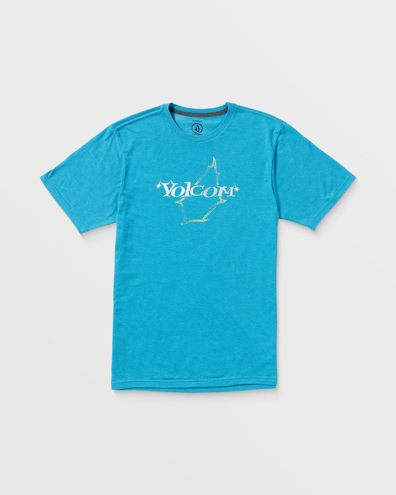 Volcom - Men's Galaxy Short Sleeve Tee