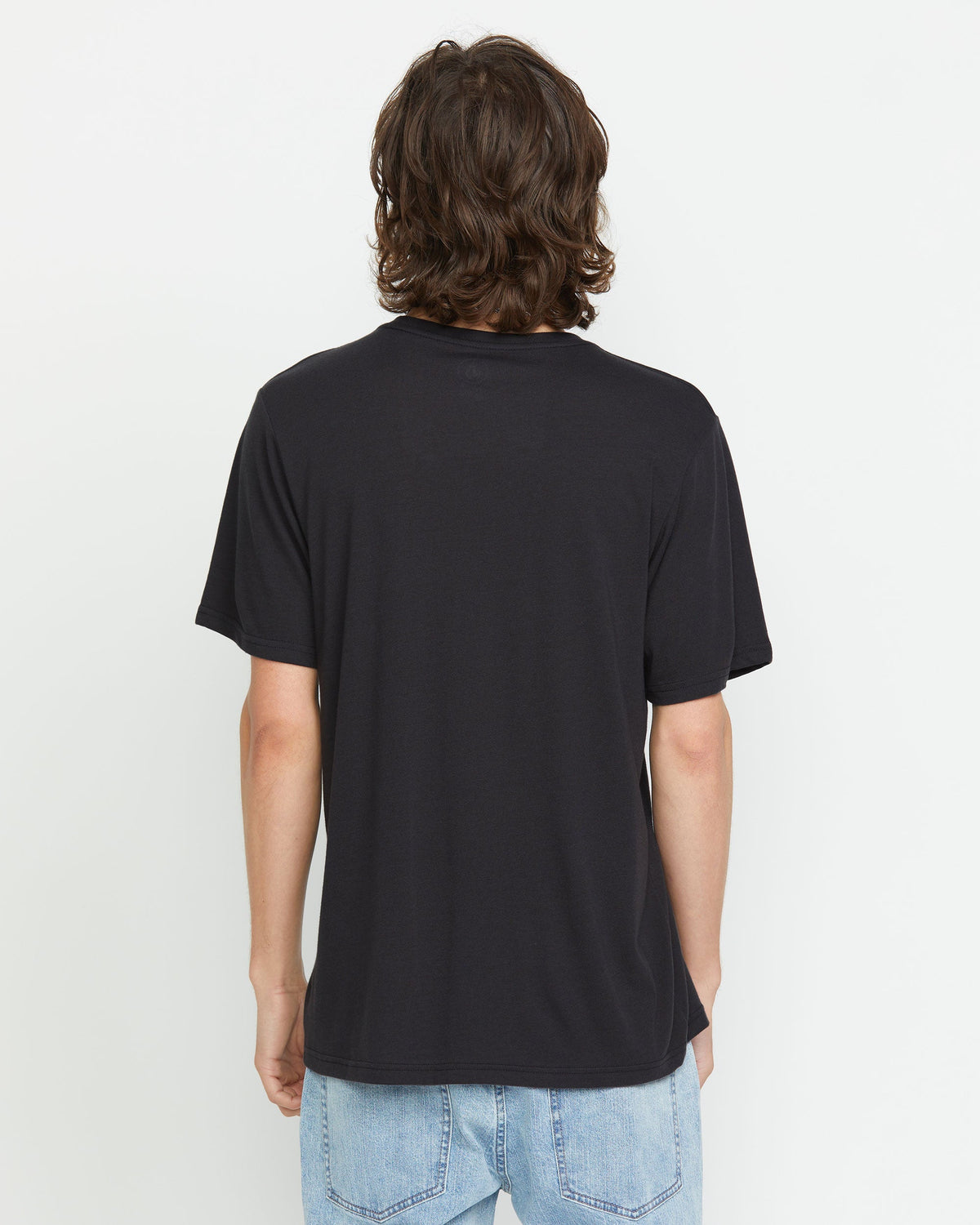 Volcom - Men's Deep Trance Short Sleeve Tee