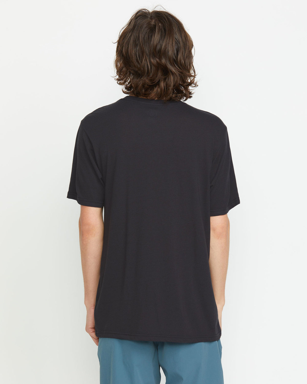 Volcom - Men's Stone Buckle Short Sleeve Tee