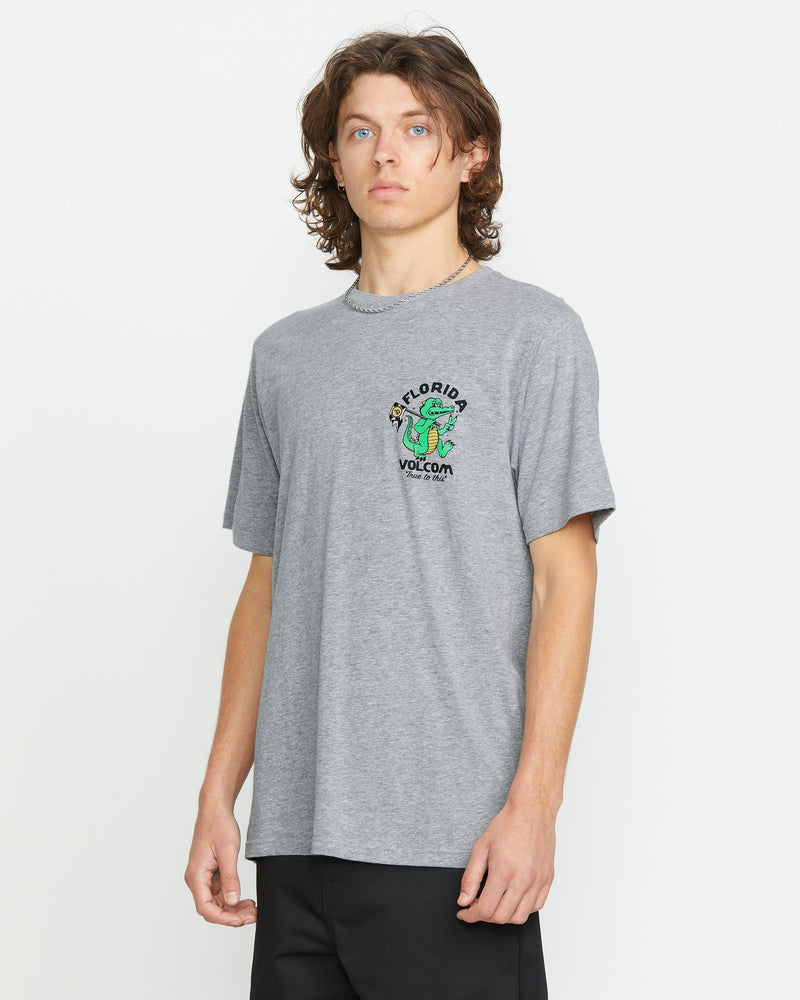 Men's Gatornation Short Sleeve Tee