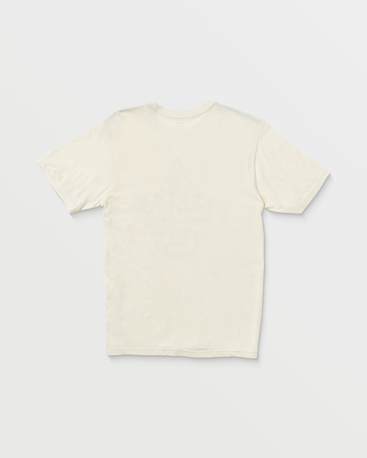 Volcom - Men's Lined Up Short Sleeve Tee