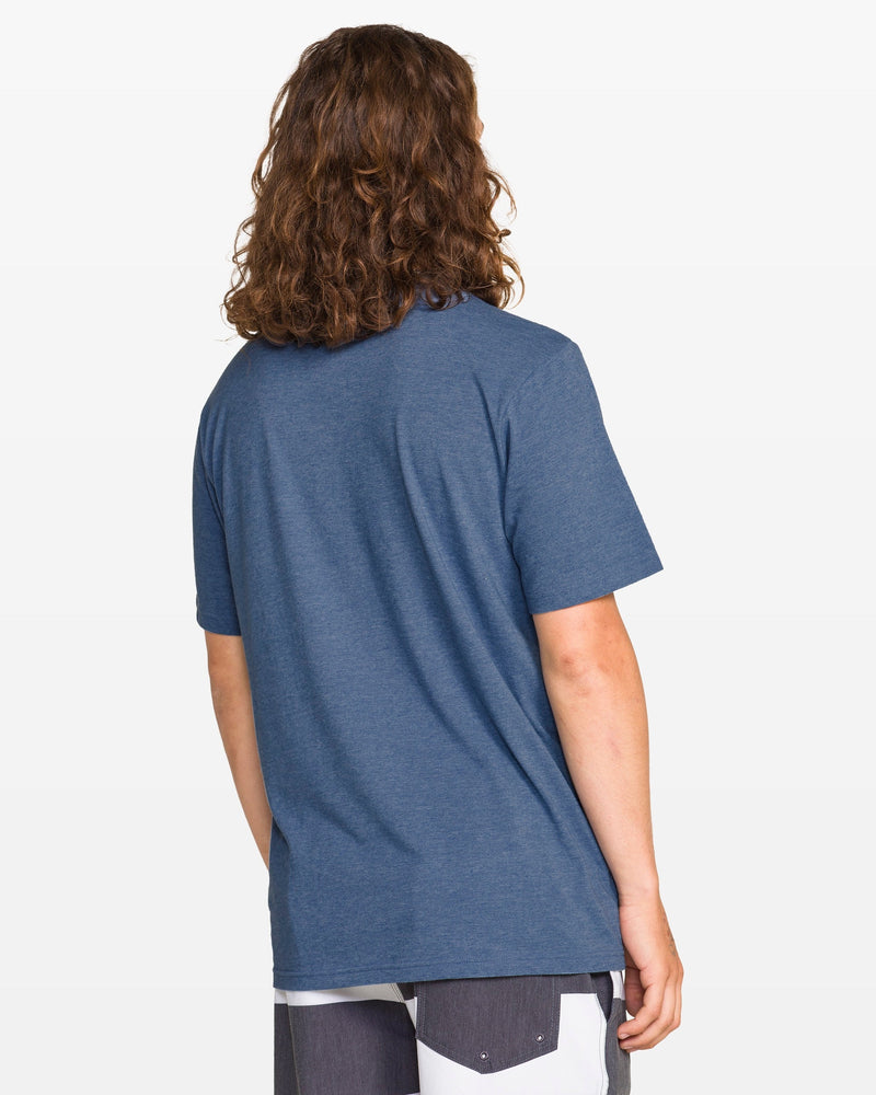 Mens' Medalist Short Sleeve Tee