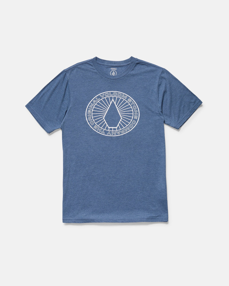 Mens' Medalist Short Sleeve Tee