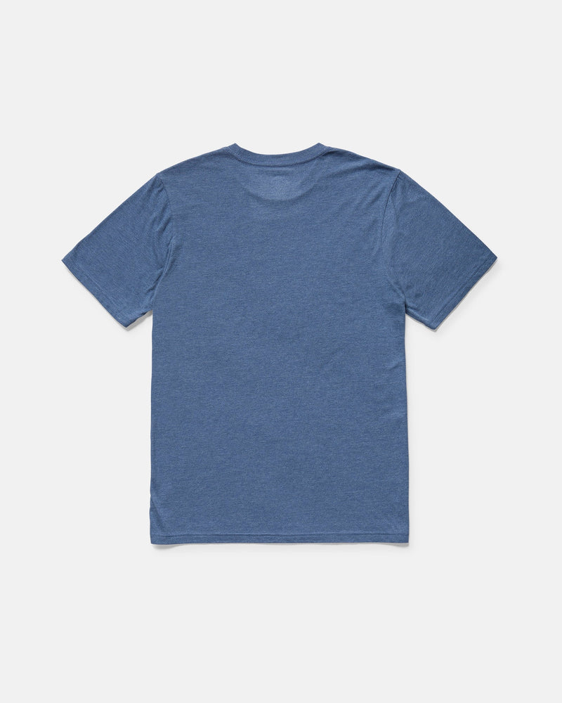 Mens' Medalist Short Sleeve Tee