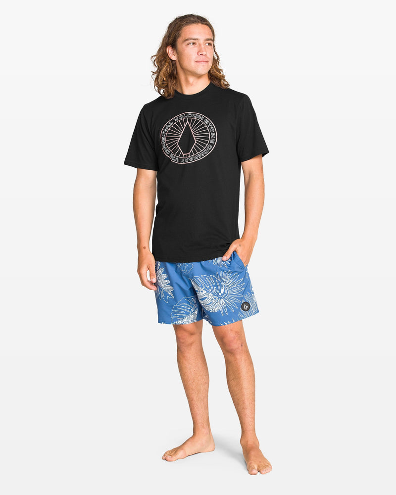 Men's Medalist Short Sleeve Tee
