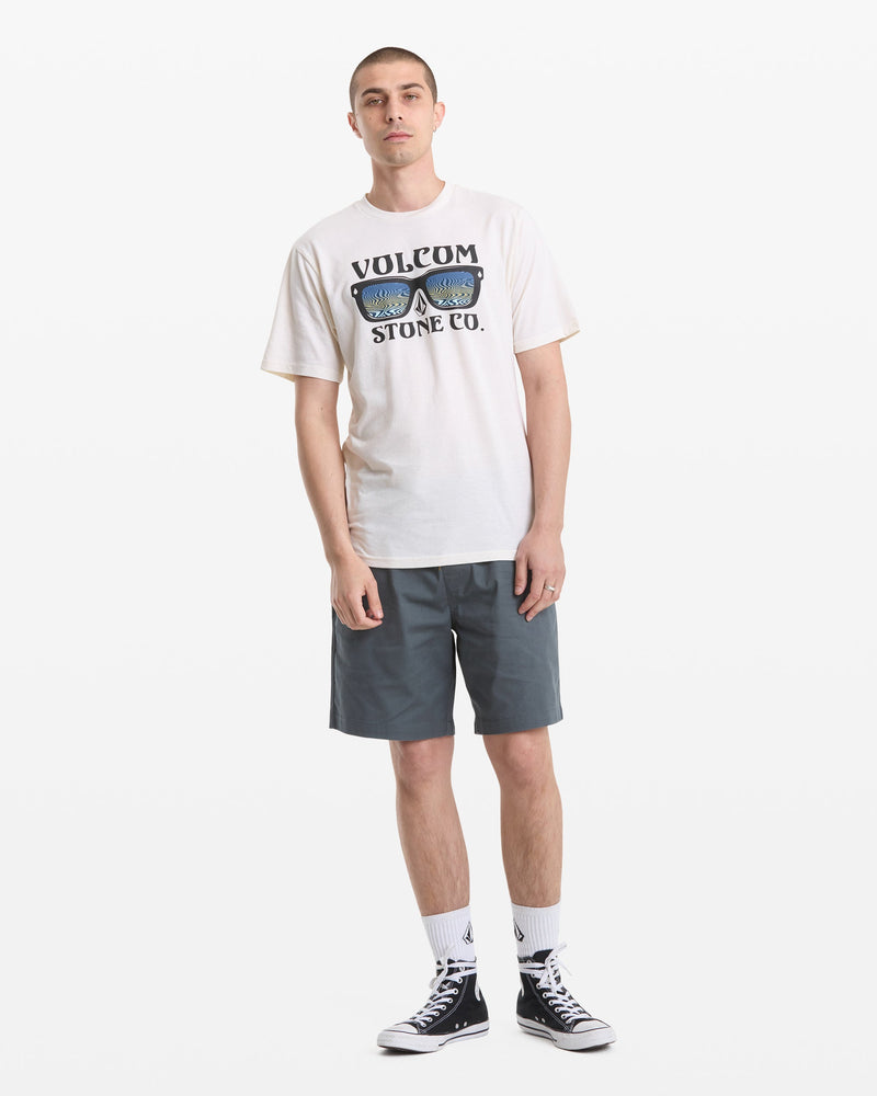 Men's Sunnies Short Sleeve Tee