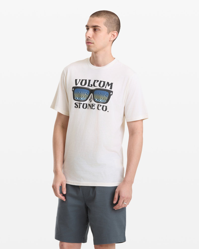 Men's Sunnies Short Sleeve Tee