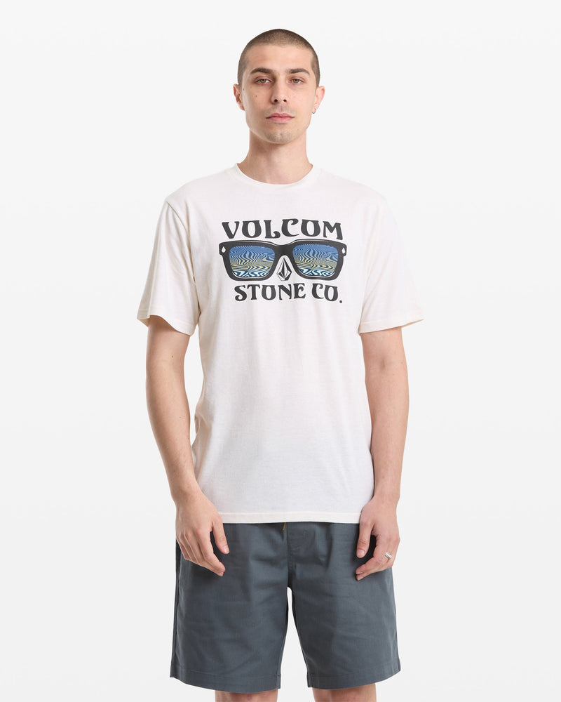 Men's Sunnies Short Sleeve Tee