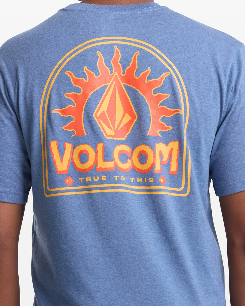 Men's Solstice Short Sleeve Tee