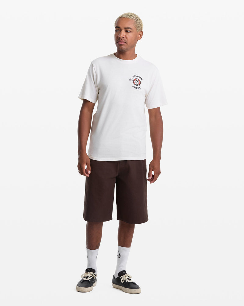 Men's Mister Stone Short Sleeve Tee