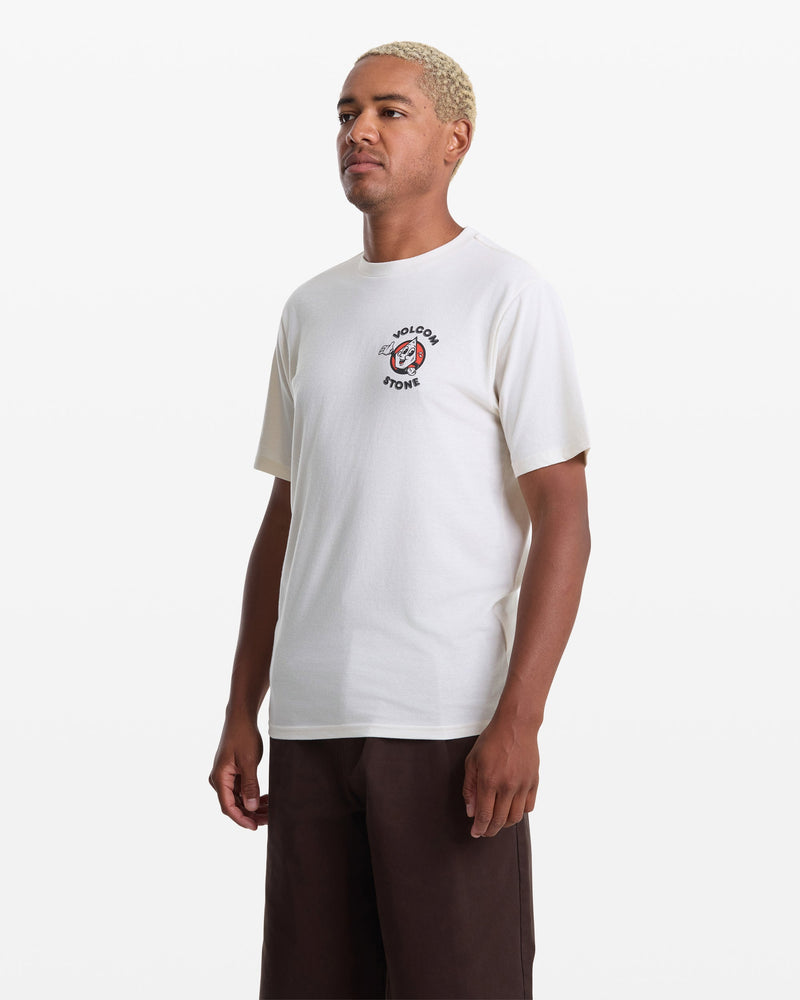 Men's Mister Stone Short Sleeve Tee