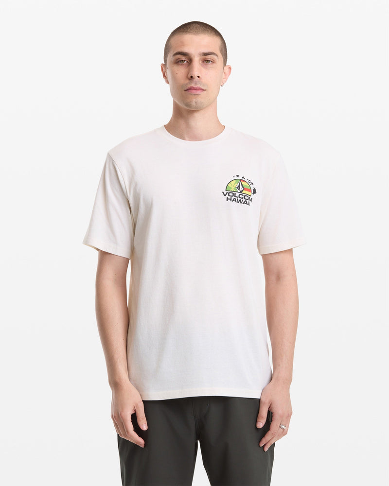 Men's Allegiance Short Sleeve Tee