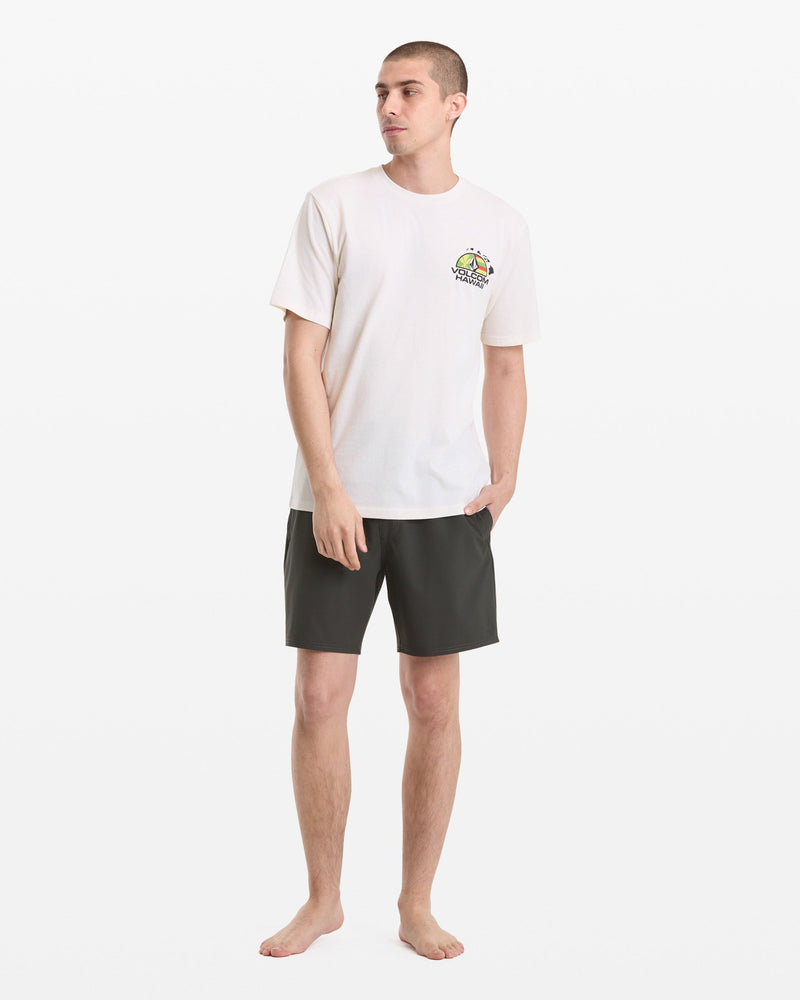 Men's Allegiance Short Sleeve Tee