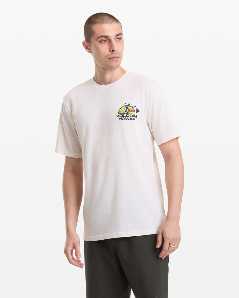 Men's Allegiance Short Sleeve Tee